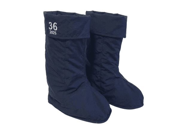 Polainas Térmicas para cámaras de frío