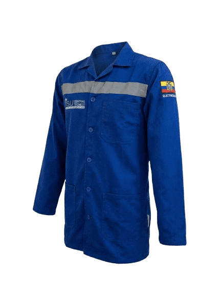 Mandiles Industriales