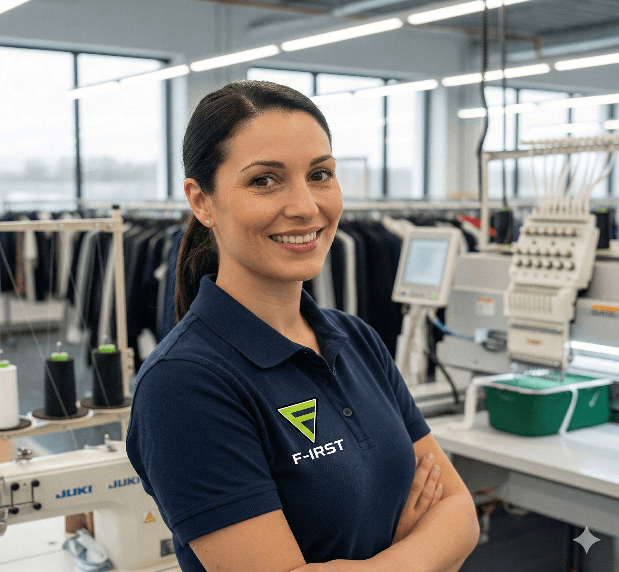 Personalización de Uniformes