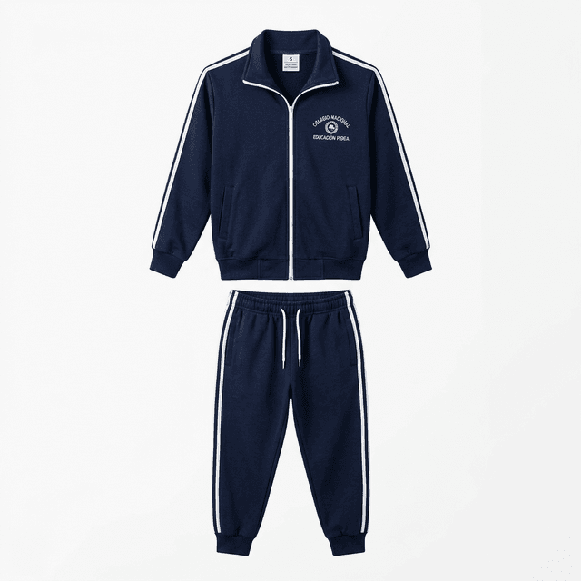 Uniforme de Educación Física